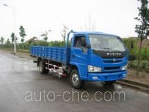 Бортовой грузовик Yuejin NJ1070HDAL1