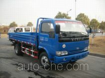 Бортовой грузовик Yuejin NJ1070HDC3