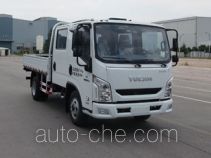Бортовой грузовик Yuejin NJ1041ZCDCMS1