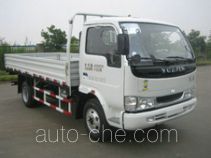 Бортовой грузовик Yuejin NJ1072DBFT4