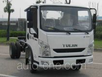 Шасси грузового автомобиля Yuejin NJ1042ZFDCMZ1