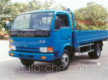 Бортовой грузовик Yuejin NJ1053XJDE1