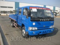Бортовой грузовик Yuejin NJ1080DCJS