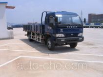 Бортовой грузовик Yuejin NJ1080DYW3