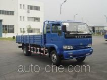 Бортовой грузовик Yuejin NJ1090DAW