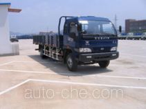Бортовой грузовик Yuejin NJ1090DCLW