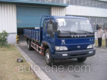 Бортовой грузовик Yuejin NJ1090DCMW