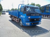 Бортовой грузовик Yuejin NJ1090DDKT1