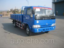 Бортовой грузовик Yuejin NJ1100DCJW1