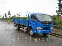 Бортовой грузовик Yuejin NJ1100DL