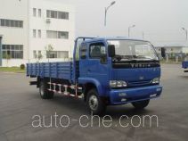 Бортовой грузовик Yuejin NJ1120DBLW