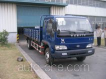 Бортовой грузовик Yuejin NJ1120DDNW2