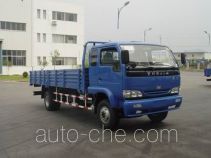 Бортовой грузовик Yuejin NJ1120DYW