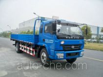 Бортовой грузовик Yuejin NJ1130DDPW