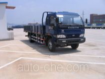 Бортовой грузовик Yuejin NJ1140DCMW