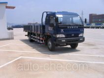 Бортовой грузовик Yuejin NJ1140DDPW