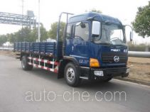 Бортовой грузовик Yuejin NJ1161DDPW