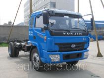 Шасси грузового автомобиля Yuejin NJ1162VHDCWW4