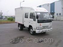 Фургон (автофургон) Yuejin NJ5021XXY-DBDS