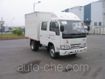 Фургон (автофургон) Yuejin NJ5021XXY-DBFS