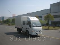 Фургон (автофургон) Yuejin NJ5023XXY-DBBS1