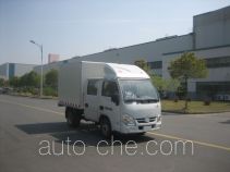 Фургон (автофургон) Yuejin NJ5023XXYDBBS2