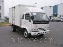 Фургон (автофургон) Yuejin NJ5031XXY-DBCW1