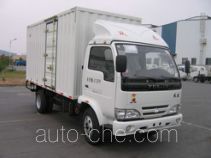 Фургон (автофургон) Yuejin NJ5031XXY-DBCZ1