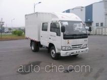 Фургон (автофургон) Yuejin NJ5031XXY-DBDS1