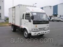 Фургон (автофургон) Yuejin NJ5031XXY-DBFW1