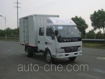 Фургон (автофургон) Yuejin NJ5031XXYHCBNS