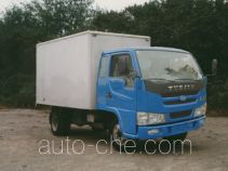 Фургон (автофургон) Yuejin NJ5032XXY-FDAW