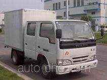 Фургон (автофургон) Yuejin NJ5038XXY-FDBS3