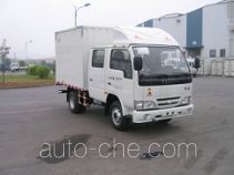 Фургон (автофургон) Yuejin NJ5041XXY-DBCS2