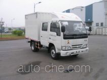 Фургон (автофургон) Yuejin NJ5041XXY-DBCS4