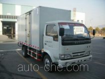 Фургон (автофургон) Yuejin NJ5041XXY-DBCZ2