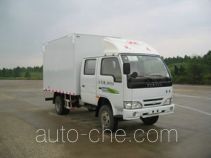 Фургон (автофургон) Yuejin NJ5041XXY-DBDS