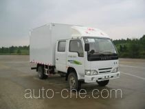 Фургон (автофургон) Yuejin NJ5041XXY-DBDS2