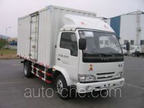 Фургон (автофургон) Yuejin NJ5041XXY-DBDZ2