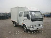 Фургон (автофургон) Yuejin NJ5041XXY-DBFS1