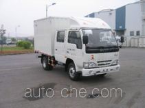 Фургон (автофургон) Yuejin NJ5041XXY-DBFS3