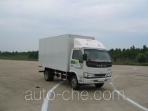 Фургон (автофургон) Yuejin NJ5042XXY-MDA3