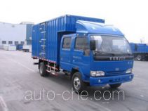 Фургон (автофургон) Yuejin NJ5050XXY-DCFS