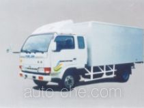 Фургон (автофургон) Yuejin NJ5051XXY-BW