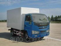 Фургон (автофургон) Yuejin NJ5051XXY-FDB3