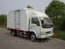 Фургон (автофургон) Yuejin NJ5062XXY-DCFZ