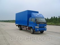 Фургон (автофургон) Yuejin NJ5070XXY-HDALW1