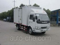 Фургон (автофургон) Yuejin NJ5072XXY-DCHZ