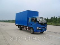 Фургон (автофургон) Yuejin NJ5080XXY-DCMW