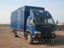 Фургон (автофургон) Yuejin NJ5080XXY-DCMW1